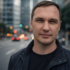 Фотография мужчины Максим, 40 лет из г. Оренбург