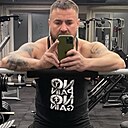 Рус, 43 года