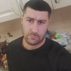 Фотография мужчины Фёдор, 32 года из г. Видное