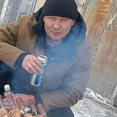 Фотография мужчины Александр, 42 года из г. Бийск