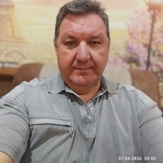 Фотография мужчины Олег, 61 год из г. Ульяновск