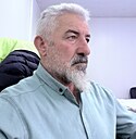 Малик, 53 года
