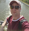 Роман, 37 лет