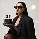 Ольга, 25 лет