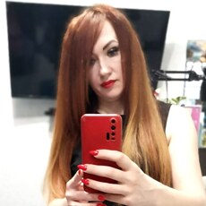 Фотография девушки Оксана, 40 лет из г. Краснодар
