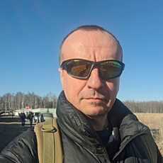 Фотография мужчины Игорь, 53 года из г. Вильнюс