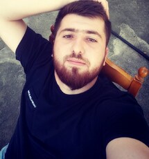 Фотография мужчины Кам, 30 лет из г. Махачкала