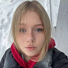 Фотография девушки Аська, 21 год из г. Чебоксары