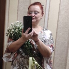Фотография девушки Олеся, 46 лет из г. Новозыбков