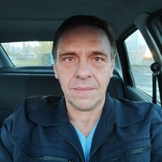 Фотография мужчины Вадим, 52 года из г. Артемовский