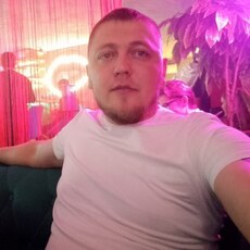 Фотография мужчины Александр, 33 года из г. Красноярск