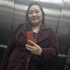 Фотография девушки Элина, 36 лет из г. Бишкек