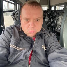 Фотография мужчины Василий, 43 года из г. Уфа