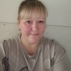 Фотография девушки Александра, 47 лет из г. Красноярск