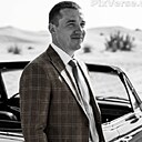 Вадим, 38 лет