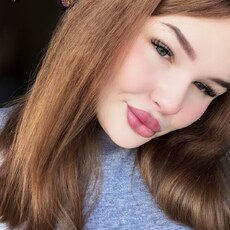 Фотография девушки Лада, 19 лет из г. Иркутск