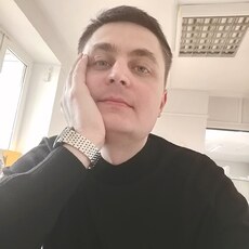 Фотография мужчины Павел, 34 года из г. Витебск