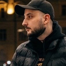 Фотография мужчины Vladimir, 30 лет из г. Старый Оскол