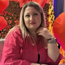 Фотография девушки Рая, 44 года из г. Волгоград