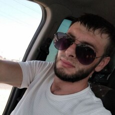 Фотография мужчины Mura, 32 года из г. Актау