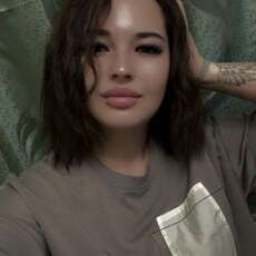 Фотография девушки Екатерина, 25 лет из г. Бердск