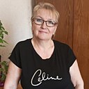 Александра, 65 лет