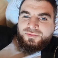 Фотография мужчины Алишка, 29 лет из г. Нижневартовск
