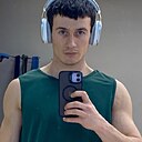 Behruz, 28 лет