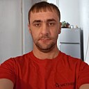 Паша, 32 года