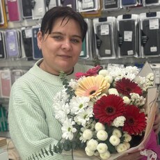 Фотография девушки Юля, 41 год из г. Уфа