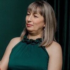 Фотография девушки Екатерина, 43 года из г. Караганда