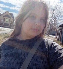 Фотография девушки Скрыто, 18 лет из г. Шадринск
