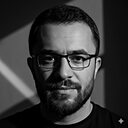 Юсуф, 33 года