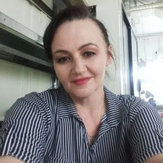 Фотография девушки Людмила, 48 лет из г. Канск