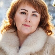 Фотография девушки Ольга, 43 года из г. Черемхово