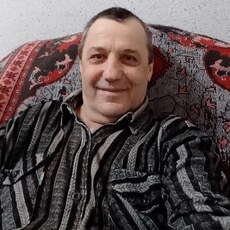 Фотография мужчины Александр, 62 года из г. Барнаул