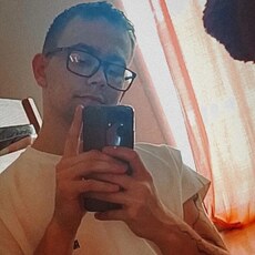 Фотография мужчины Данил, 21 год из г. Барнаул