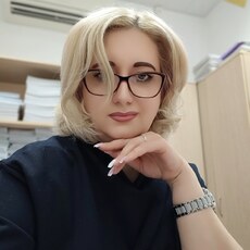 Фотография девушки Татьяна, 49 лет из г. Красноярск