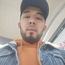 Ali, 33 года