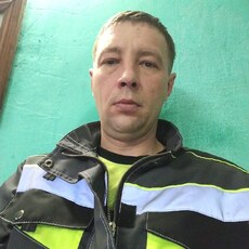 Фотография мужчины Евгений, 41 год из г. Владимир