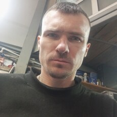 Фотография мужчины Александр, 36 лет из г. Данилов