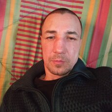Фотография мужчины Ром, 42 года из г. Канск