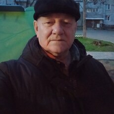 Фотография мужчины Александр, 69 лет из г. Николаев