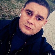Фотография мужчины Дмитрий, 31 год из г. Мстиславль