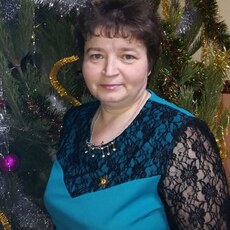 Фотография девушки Ольга, 52 года из г. Омск
