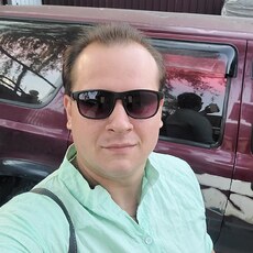 Фотография мужчины Александр, 31 год из г. Алматы