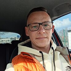 Фотография мужчины Marcin, 43 года из г. Варшава