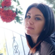 Фотография девушки Оксана, 34 года из г. Обь