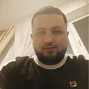 Фед, 36 лет