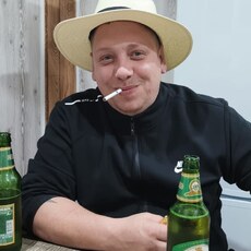 Фотография мужчины Михаил, 33 года из г. Барнаул